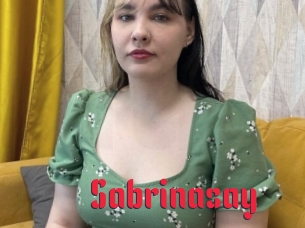 Sabrinasay
