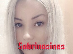 Sabrinasines