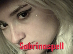sabrinaspell Video Extrait