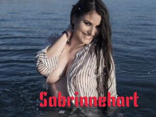 Sabrinnehart