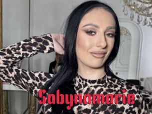 Sabynamarie