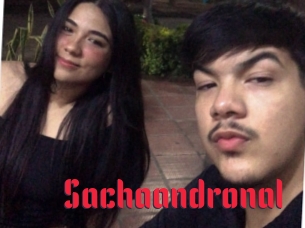 Sachaandronal
