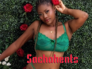 Sachahents