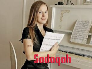 Sadaqah