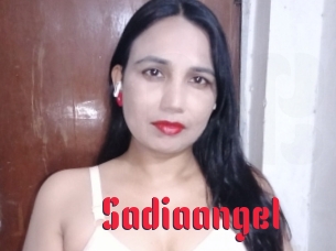 Sadiaangel