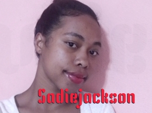 Sadiejackson