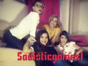 Sadisticgames1