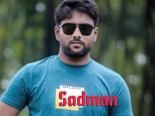 Sadman