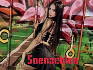 Saenzchloe