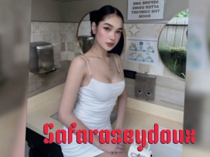 Safaraseydoux