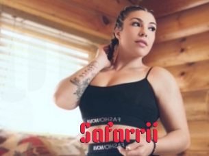 Safarrii
