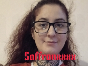 Saffronxxxx