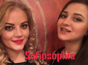 Safiasophie