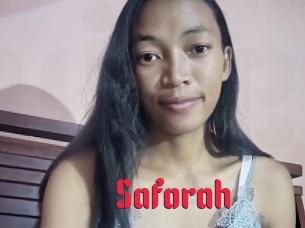 Saforah
