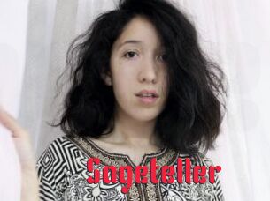 Sageteller