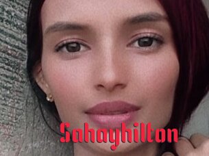 Sahayhilton