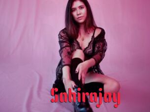 Sahirajoy