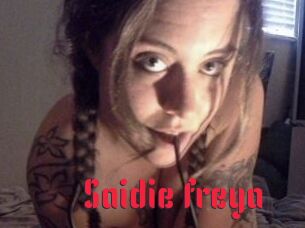Saidie_freya