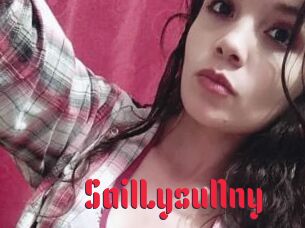 SailLysuNny