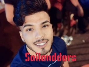 Sailandders