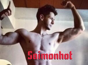 Saimonhot