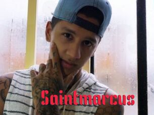 Saintmarcus