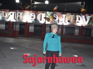 sajarabowen Video Extrait