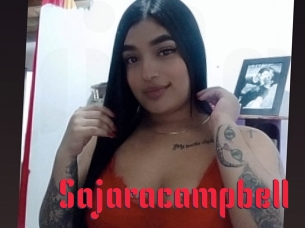 Sajaracampbell