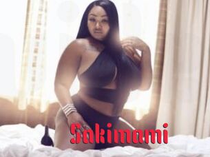 Sakimami