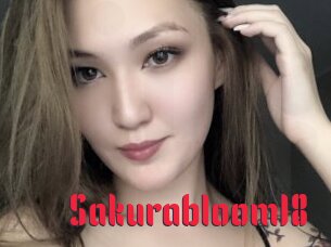 Sakurabloom18