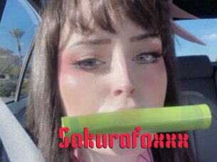 Sakurafoxxx