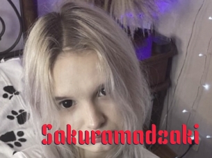 Sakuramadzaki