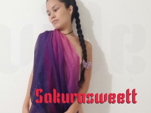 Sakurasweett