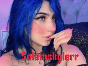 Salemskylerr