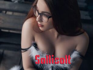 Sallisolt