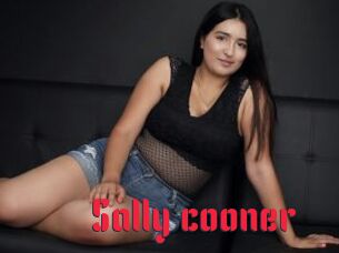 Sally_cooner
