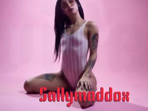 Sallymaddox