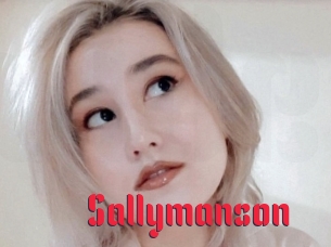 Sallymanson