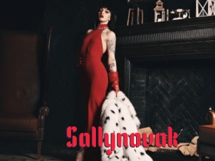 Sallynovak