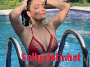 Sallyslatinhot