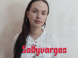 Sallyvargas