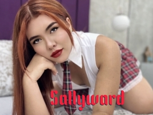 Sallyward