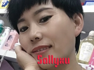 Sallyxu