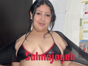 Salmajayek