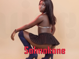 Salmakane