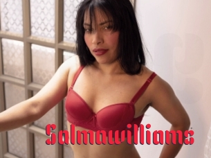 Salmawilliams