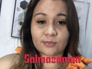 Salmazaman