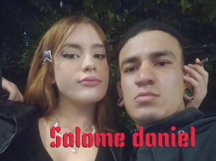 Salome_daniel