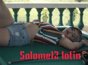 Salome12_latin