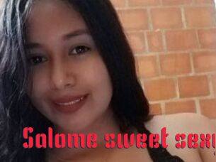 Salome_sweet_sexy